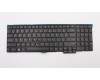 Lenovo NB_KYB Lin2 KBD,US,LTN para Lenovo ThinkPad L570 (20J8/20J9)