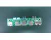 Asus USB2.0*2 USB3.0*2 + A/V FRONT para Asus G10AJ