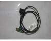Asus POWER CABLE/LED/SWITCH MODULE para Asus CM1740