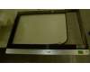 Asus TK PCA70 LCD BEZEL-FRAME para Asus ET2410INKS 2B