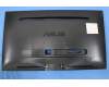 13010-00071400 Asus VS239NV BACK COVER(LGD SLK1)