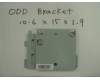 Asus TK ET2411 ODD BRACKET para Asus EeeTop ET2411INKI
