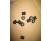 Asus TK PCA70 WOOFER RUBBER para Asus ET2410INKS 2B