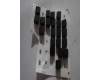 Asus TK PCA61 BACK COVER RUBBER-UL para Asus ET2210INTS 2B