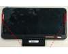 Asus ZS661KSS RUBBER FOOT-2 para Asus ROG TwinView Dock 3 (ZS661KSS)