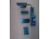 13G070713030 Asus HEATSINK SET,P6X58D-E