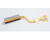 13G074129000 Asus HEATSINK FOR PLX CHIPSET