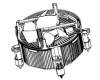 13G075228000TW Asus 1366 CPU COOLER FOR 130W