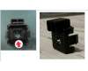 Asus CM6431 PWR SW HOLDER para Asus CM6431