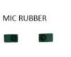 Asus GA503RX MIC RUBBER para Asus ROG Zephyrus G15 GA503RW