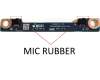 Asus G533QS MIC RUBBER para Asus G513RS