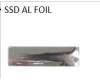 Asus FX507ZE SSD AL FOIL para Asus FA507NVR