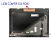 Asus GA402RK LCD COVER CU FOIL para Asus ROG Zephyrus G14 GA402RJ
