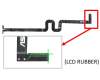Asus NR2203RM LCD RUBBER 2 para Asus ROG Flow X16 GV601VI