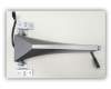 Asus ET2323I FUNCTION NECK ASSY para Asus ET2323INT