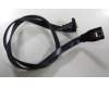Asus SATA CABLE 7P*1PCS R/A 460MM para Asus A31CD