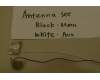Asus TK PCA70 ANTENNA SET para Asus ET2410INKS 2B