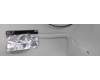 Asus A4321 AUX ANTENNA para Asus A4321GTB