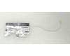Asus A6421 AUX ANTENNA para Asus A6421GKB 1B