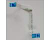 14010-00861500 Asus UX7602ZM LED BD FFC 6P 0.5 L63