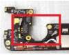Asus ZS600KL RF COAXIAL CABLE-2 para Asus ROG Phone (ZS600KL)
