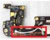 Asus ZS600KL RF COAXIAL CABLE-1 para Asus ROG Phone (ZS600KL)