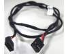 Asus GT51CA ROG POWER CABLE para Asus ROG GT51CA