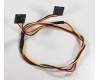 Asus M32CD4 FIO USB POWER CABLE para Asus A31CD