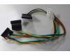 Asus K20CD HDD POWER CABLE para Asus F20CD