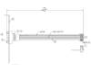 Asus CABLE DB9P TO IDC9P,L:650MM para Asus BM6350