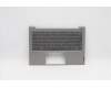Lenovo COVER Upper Case ASM_EURO ENG W 20YA MG para Lenovo ThinkBook 13s G3 ACN (20YA)