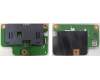Asus A4320 SMARTCARD_BD./AS para Asus A4321GTB