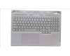 Lenovo COVER Upper Case ASM_USA ENG C82YA SGRGB para Lenovo Legion Slim 5-16IRH8 (82YA/83D6)