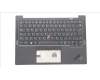 LENOVO MECH_ASM GRP KBD BZL,ITA,WW,DB,CHY para Lenovo ThinkPad X1 Carbon G10 (21CB)