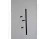 Lenovo BEZEL Bezel Cover W Flex3-1570 L/R/M para Lenovo Yoga 500-15IHW (80N7)