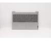 Lenovo COVER UpperCaseASM_FR-ARL81WBFPPGYDIS para Lenovo IdeaPad 3-15IML05 (81WR/81WB)