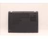 Lenovo COVER FRU P16SG1_D_COVER_SWG_WL_ASSY para Lenovo ThinkPad P16s Gen 1 (21BT/21BU)