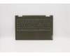 Lenovo COVER Upper Case ASM_SWS L82BJ DM para Lenovo Yoga 7-15ITL5 (82BJ)