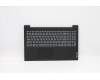 Lenovo COVER Upper Case ASM_UKR L82KD BK TEX para Lenovo V15 G2-ALC (82KD)