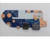 Lenovo CARDPOP PCBA IO/B NSG722 ME632 FP para Lenovo ThinkPad E16 Gen 3 (21SU)