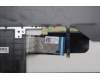 Lenovo COVER Upper Case ASM_ARA W82XX AG BL para Lenovo Flex 5 14ABR8 (82XX)