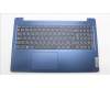 Lenovo COVER Upper Case ASM_SPA L82XM AB NBL para Lenovo IdeaPad Slim 3-15ARB8 (82XM)