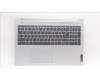 Lenovo COVER UpCase_EUROENG C82XF NFPCG BLALDF para Lenovo IdeaPad Slim 5 16IRL8 (82XF)