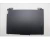 Lenovo COVER LCD Cover C 83FD Black para Lenovo Legion 7i 16IRX9 Gen 9 (83FD)