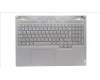 Lenovo COVER Upper Case ASM_UKE C 82YA SGBL para Lenovo Legion Slim 5-16IRH8 (82YA/83D6)