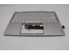 Lenovo COVER UpASSY ENG H 83JR NFP SSH NPS para Lenovo Yoga 7 2-in-1 14AKP10 (83JR)