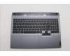 Lenovo COVER Upper Case ASM POR C 83DG LGBLAI para Lenovo Legion 5-16IRX9 (83DG/83EW)
