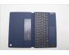Lenovo COVER Upper Case ASM_CZE/SLKW/OPENWT82XK para Lenovo IdeaPad Duet 3 11IAN8 (82XK)