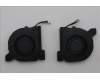 5F11Q42446 Lenovo FAN KIT,FAN,Thermalmodule,DEL