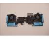 5H40S20626 Lenovo HEATSINK Thermal module C 82SB_Peak